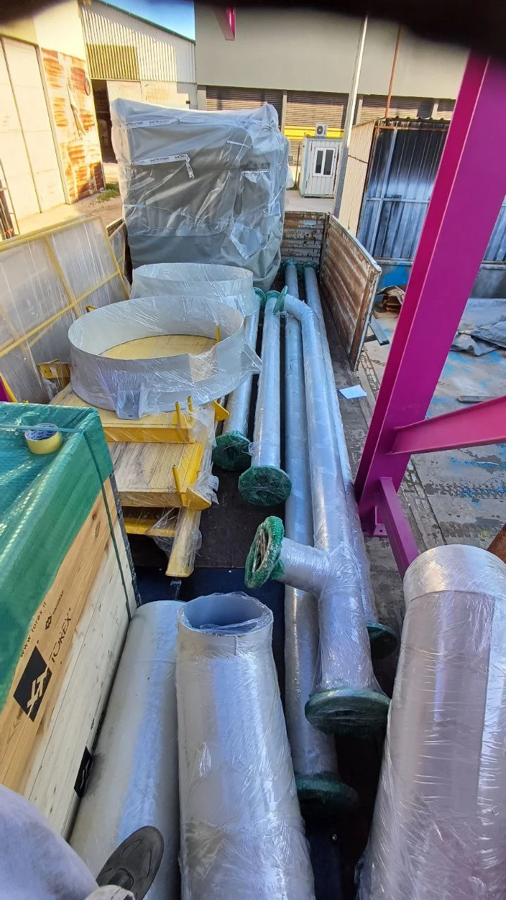 Big Bag Boşaltma Sistemi-6 Big Bag Boşaltma Sistemi-6.