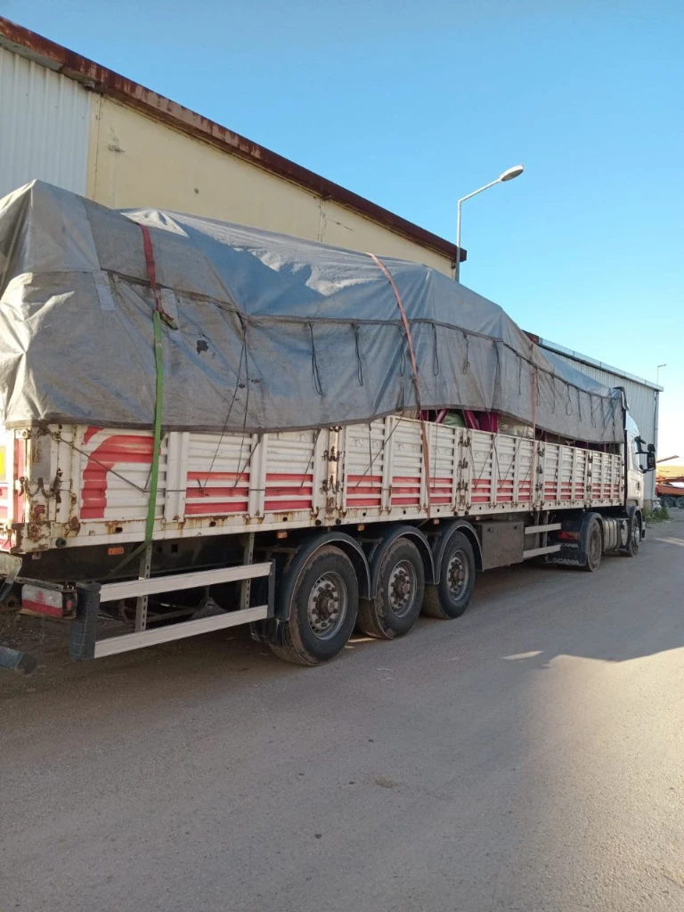 Big Bag Boşaltma Sistemi-7 Big Bag Boşaltma Sistemi-7.