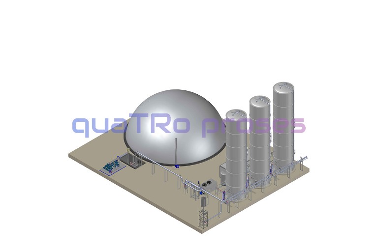 quaTRo process - biogas treatment project-2.