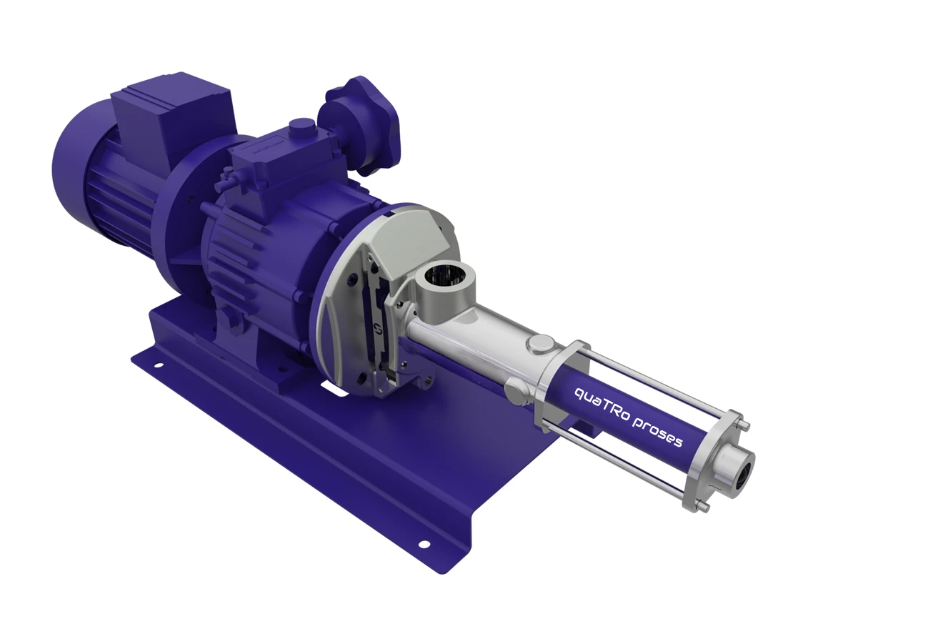 FLXM-050.3S Mono Pompa FLXM-050.3S Mono Pompa.