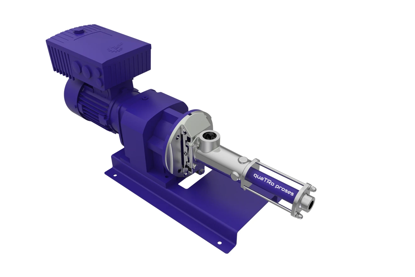 FLXM-200.3S Mono Pompa.