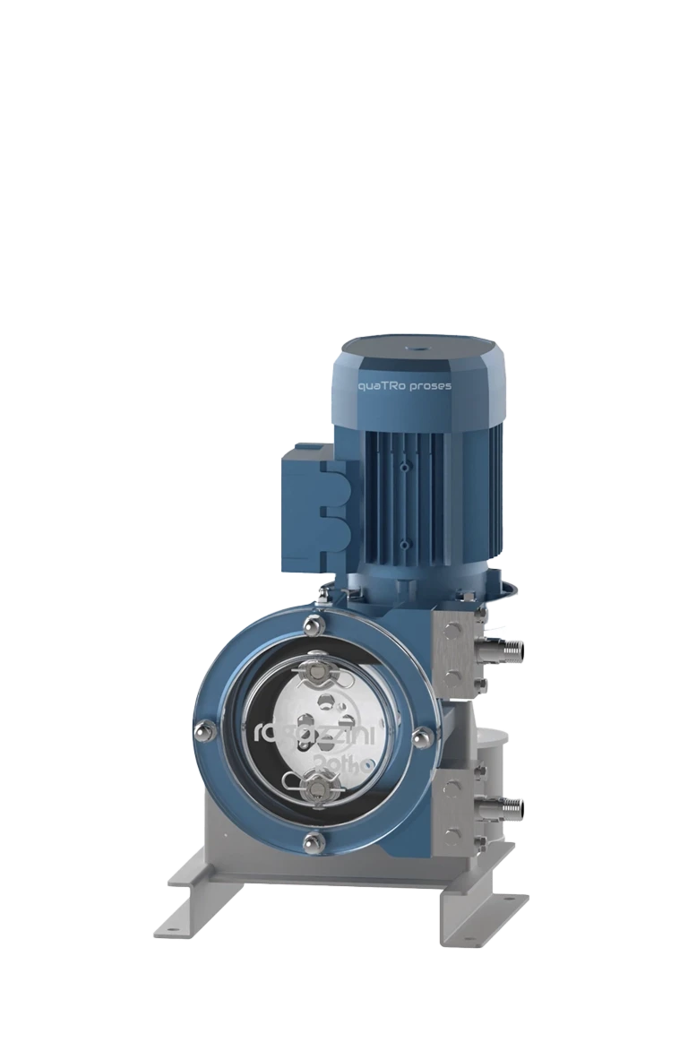 PSF3-S Hortum Pompa.